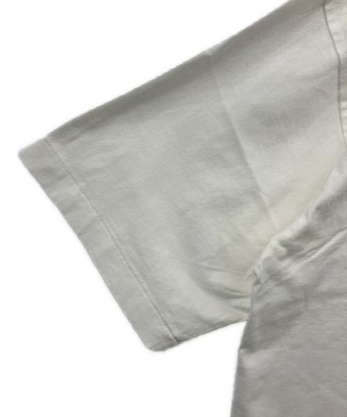 HUMAN MADE（ヒューマンメイド）HUMAN MADE (ヒューマンメイド) Tシャツ ホワイト サイズ:2XLの古着・服飾アイテム