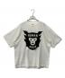 HUMAN MADE（ヒューマンメイド）の古着「Tシャツ」｜ホワイト