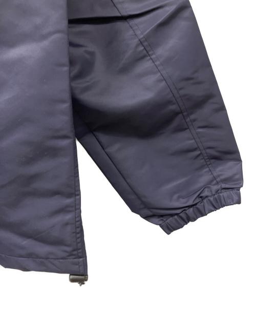 A BATHING APE（アベイシングエイプ）A BATHING APE (アベイシングエイプ) コーチジャケット ネイビー サイズ:XLの古着・服飾アイテム