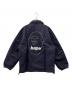 A BATHING APE (アベイシングエイプ) コーチジャケット ネイビー サイズ:XL：20000円