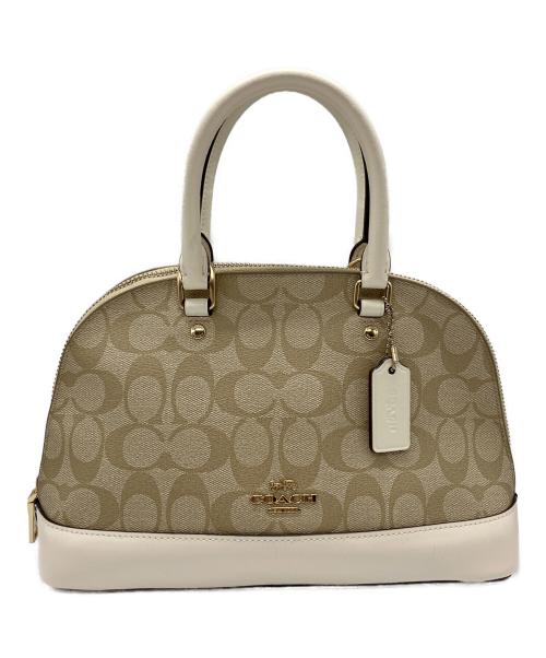 COACH（コーチ）COACH (コーチ) ハンドバッグの古着・服飾アイテム