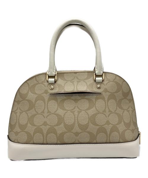 COACH（コーチ）COACH (コーチ) ハンドバッグの古着・服飾アイテム