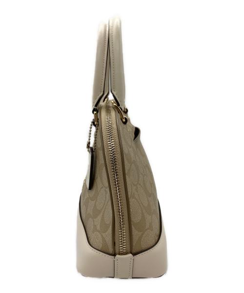 COACH（コーチ）COACH (コーチ) ハンドバッグの古着・服飾アイテム
