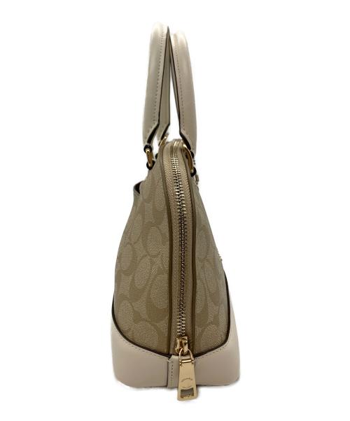 COACH（コーチ）COACH (コーチ) ハンドバッグの古着・服飾アイテム