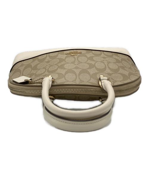 COACH（コーチ）COACH (コーチ) ハンドバッグの古着・服飾アイテム