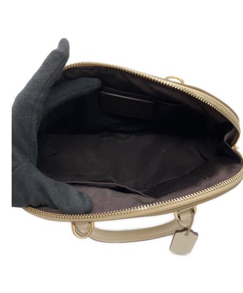 COACH（コーチ）COACH (コーチ) ハンドバッグの古着・服飾アイテム