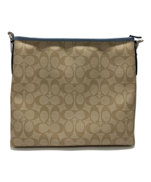 COACH（コーチ）COACH (コーチ) ショルダーバッグの古着・服飾アイテム