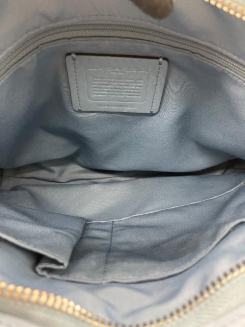 COACH（コーチ）COACH (コーチ) ショルダーバッグの古着・服飾アイテム