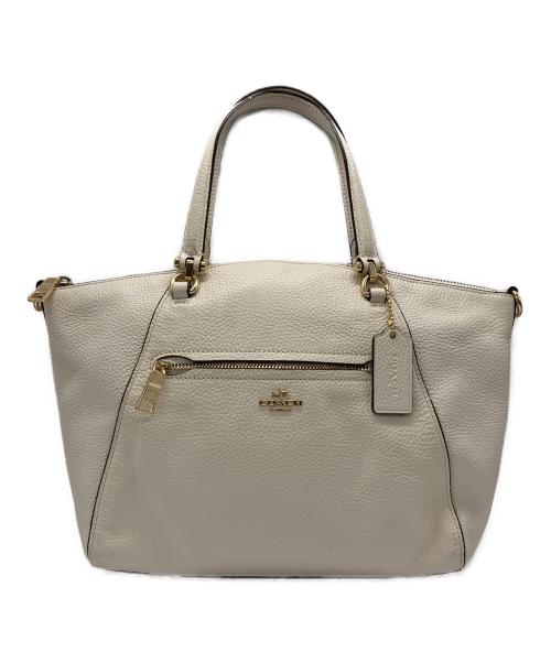 COACH（コーチ）COACH (コーチ) ハンドバッグの古着・服飾アイテム
