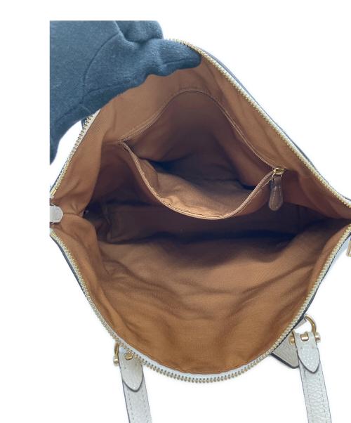 COACH（コーチ）COACH (コーチ) ハンドバッグの古着・服飾アイテム