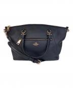 COACHコーチ）の古着「2WAYバッグ」