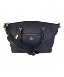 COACH（コーチ）の古着「2WAYバッグ」