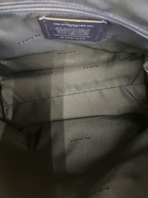 COACH（コーチ）COACH (コーチ) 2WAYバッグの古着・服飾アイテム