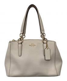 COACH（コーチ）の古着「ハンドバッグ」