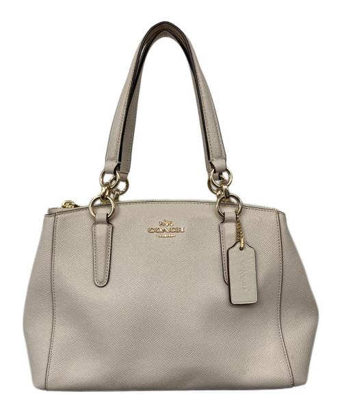 COACH（コーチ）COACH (コーチ) ハンドバッグの古着・服飾アイテム