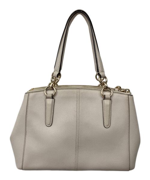 COACH（コーチ）COACH (コーチ) ハンドバッグの古着・服飾アイテム
