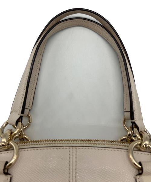 COACH（コーチ）COACH (コーチ) ハンドバッグの古着・服飾アイテム