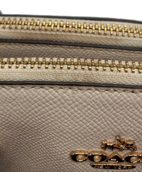 COACH（コーチ）COACH (コーチ) ハンドバッグの古着・服飾アイテム