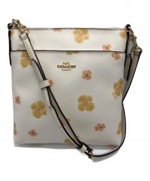 COACH（コーチ）の古着「ショルダーバッグ」