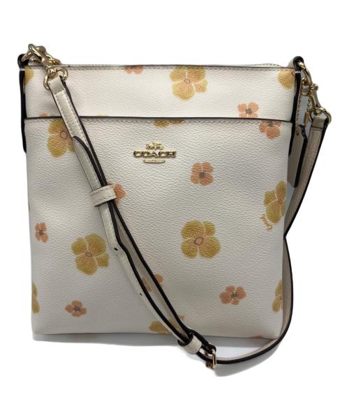 COACH（コーチ）COACH (コーチ) ショルダーバッグの古着・服飾アイテム