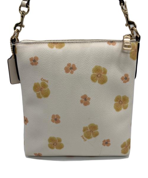 COACH（コーチ）COACH (コーチ) ショルダーバッグの古着・服飾アイテム