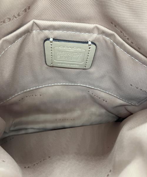 COACH（コーチ）COACH (コーチ) ショルダーバッグの古着・服飾アイテム