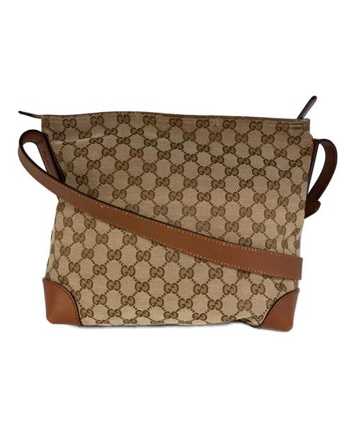 GUCCI（グッチ）GUCCI (グッチ) ショルダーバッグの古着・服飾アイテム