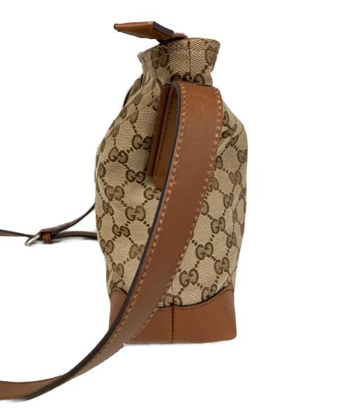 GUCCI（グッチ）GUCCI (グッチ) ショルダーバッグの古着・服飾アイテム