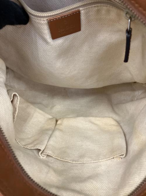 GUCCI（グッチ）GUCCI (グッチ) ショルダーバッグの古着・服飾アイテム