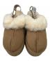 UGG (アグ) サンダル ブラウン サイズ:23：12000円