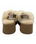 中古・古着 UGG (アグ) サンダル ブラウン サイズ:23：12000円