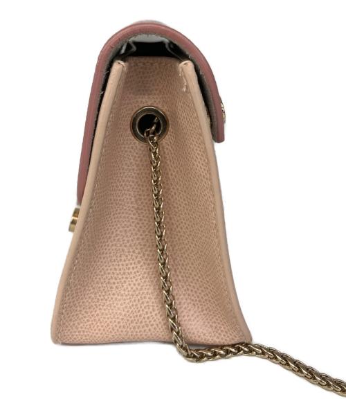 FURLA（フルラ）FURLA (フルラ) ショルダーバッグ ベージュの古着・服飾アイテム