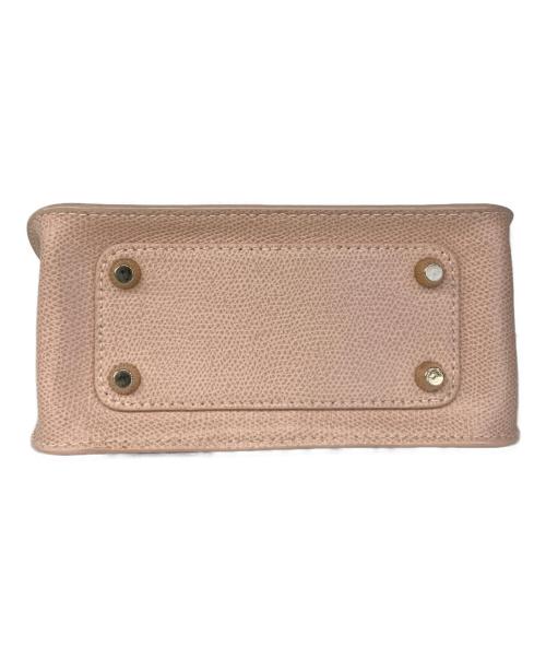 FURLA（フルラ）FURLA (フルラ) ショルダーバッグ ベージュの古着・服飾アイテム