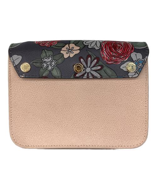 FURLA（フルラ）FURLA (フルラ) ショルダーバッグ ベージュの古着・服飾アイテム