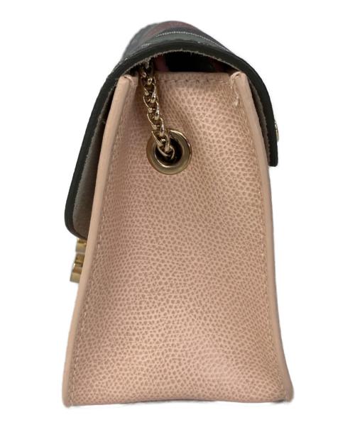 FURLA（フルラ）FURLA (フルラ) ショルダーバッグ ベージュの古着・服飾アイテム