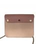 FURLA (フルラ) ショルダーバッグ ベージュ：17000円