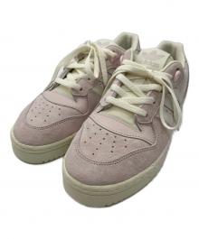 adidas（アディダス）の古着「スニーカー」｜ピンク
