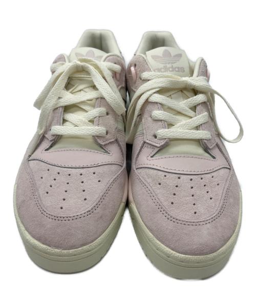 adidas（アディダス）adidas (アディダス) スニーカー ピンク サイズ:24.5cmの古着・服飾アイテム