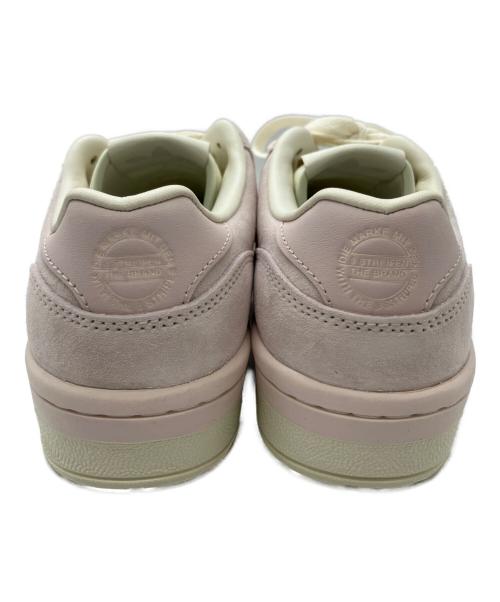 adidas（アディダス）adidas (アディダス) スニーカー ピンク サイズ:24.5cmの古着・服飾アイテム