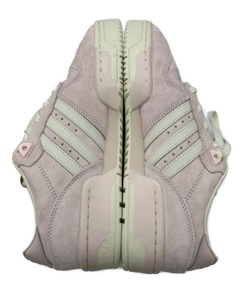 adidas（アディダス）adidas (アディダス) スニーカー ピンク サイズ:24.5cmの古着・服飾アイテム