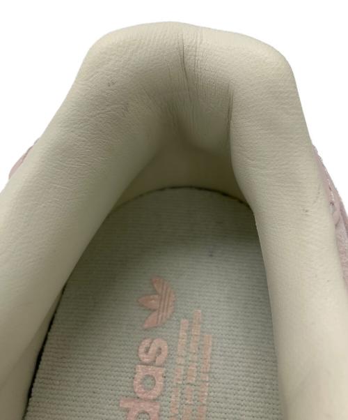 adidas（アディダス）adidas (アディダス) スニーカー ピンク サイズ:24.5cmの古着・服飾アイテム