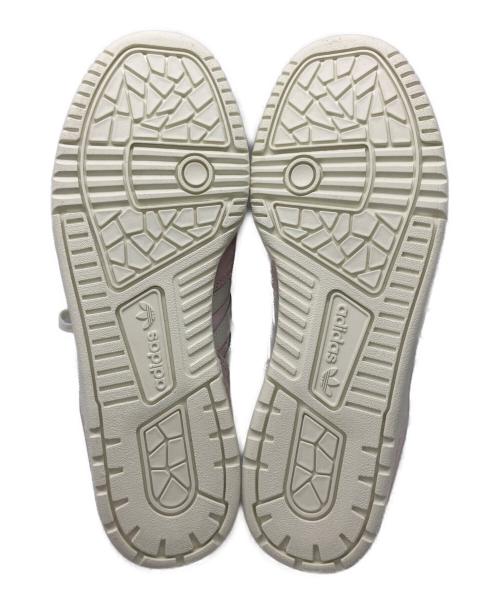 adidas（アディダス）adidas (アディダス) スニーカー ピンク サイズ:24.5cmの古着・服飾アイテム