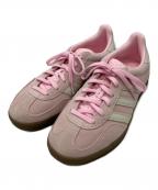 adidasアディダス）の古着「スニーカー」｜ピンク