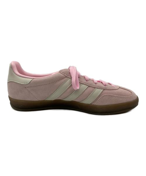 adidas（アディダス）adidas (アディダス) スニーカー ピンク サイズ:25㎝の古着・服飾アイテム
