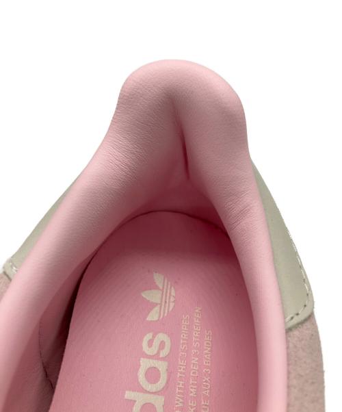 adidas（アディダス）adidas (アディダス) スニーカー ピンク サイズ:25㎝の古着・服飾アイテム
