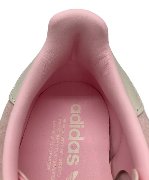 adidas（アディダス）adidas (アディダス) スニーカー ピンク サイズ:25㎝の古着・服飾アイテム