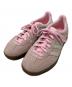 adidas（アディダス）の古着「スニーカー」｜ピンク