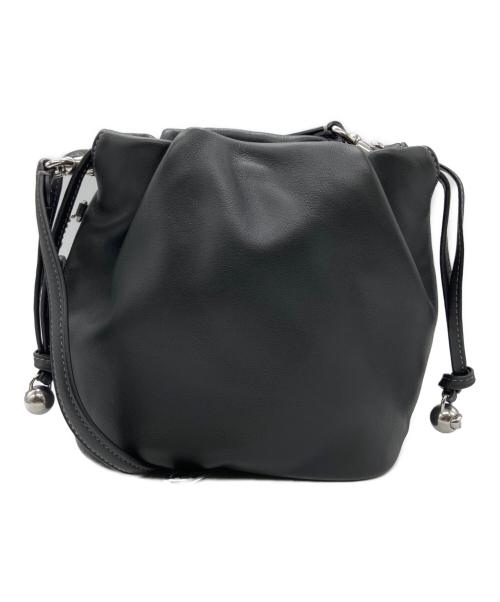 COACH（コーチ）COACH (コーチ) ショルダーバッグ ブラックの古着・服飾アイテム