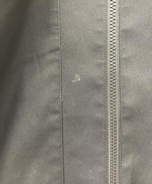nagonstans（ナゴンスタンス）nagonstans (ナゴンスタンス) サロペット ブラック サイズ:Mの古着・服飾アイテム