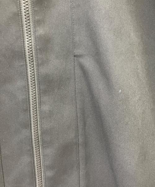 nagonstans（ナゴンスタンス）nagonstans (ナゴンスタンス) サロペット ブラック サイズ:Mの古着・服飾アイテム